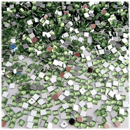 Light Green (Peridot)