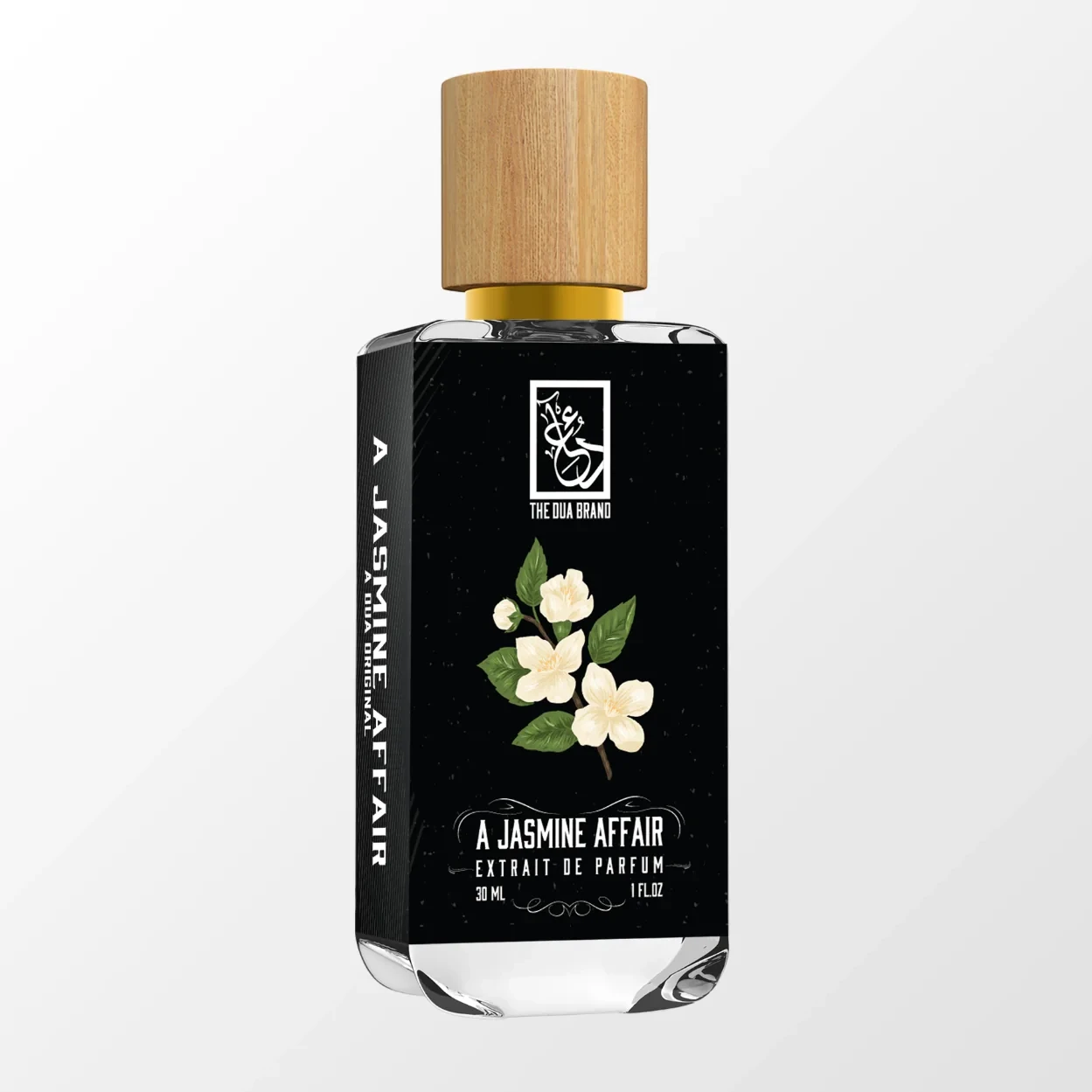 Premium Jasmine Green Tea Loose Leaf - Organic & Fragrant for Relaxation & Wellness - Perfect for Afternoon Tea, Meditation & Stress Relief