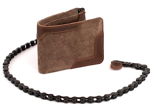 Dark Brown/ Tobacco