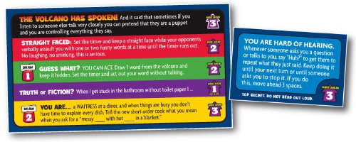 FURT Board Game - Fun Family Strategy Game for Parties & Game Nights