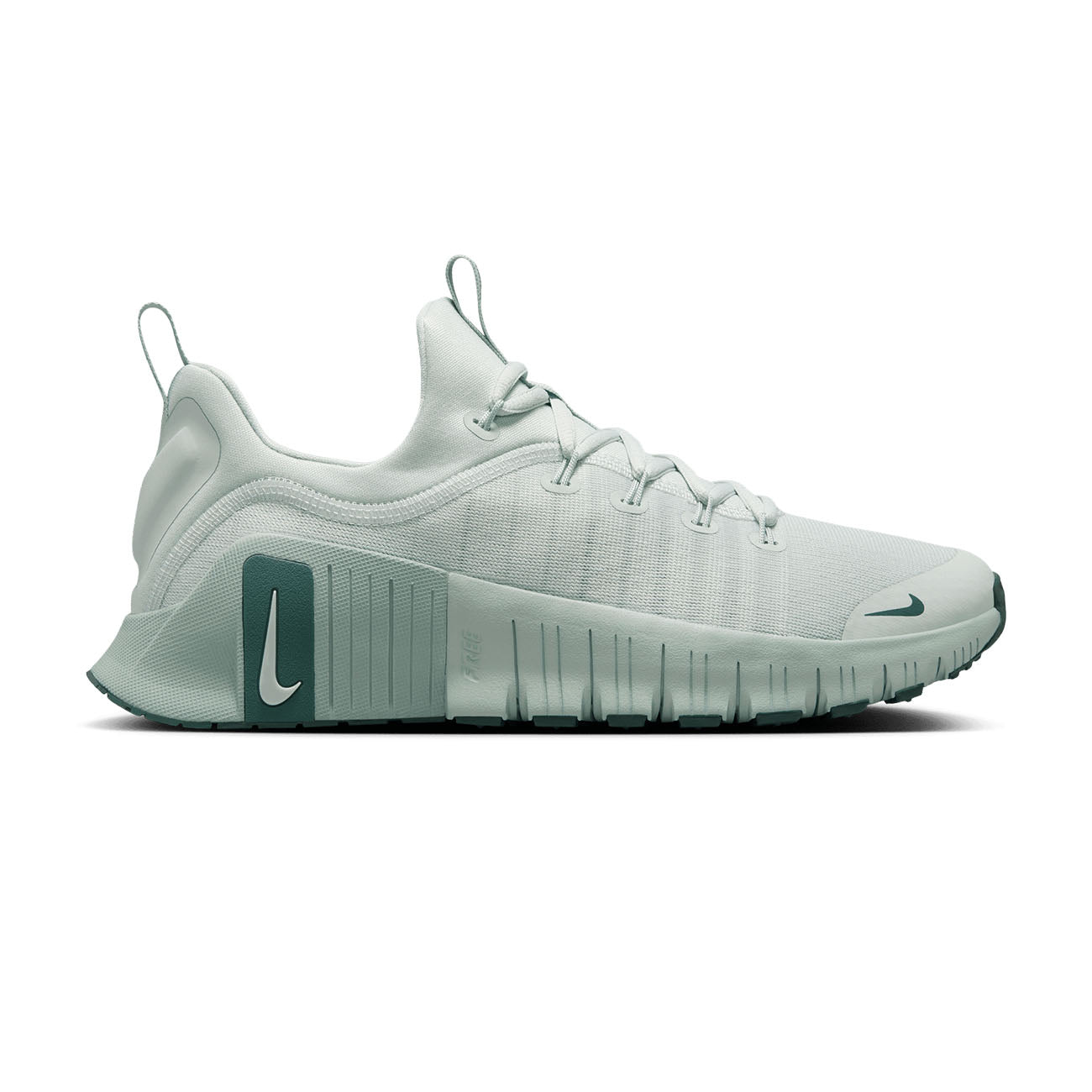 Nike Free Metcon 6 Women's Cross Training Shoes - Lightweight Gym Workout Shoes for Running, HIIT & Weightlifting | Perfect for Fitness Classes & Home Workouts