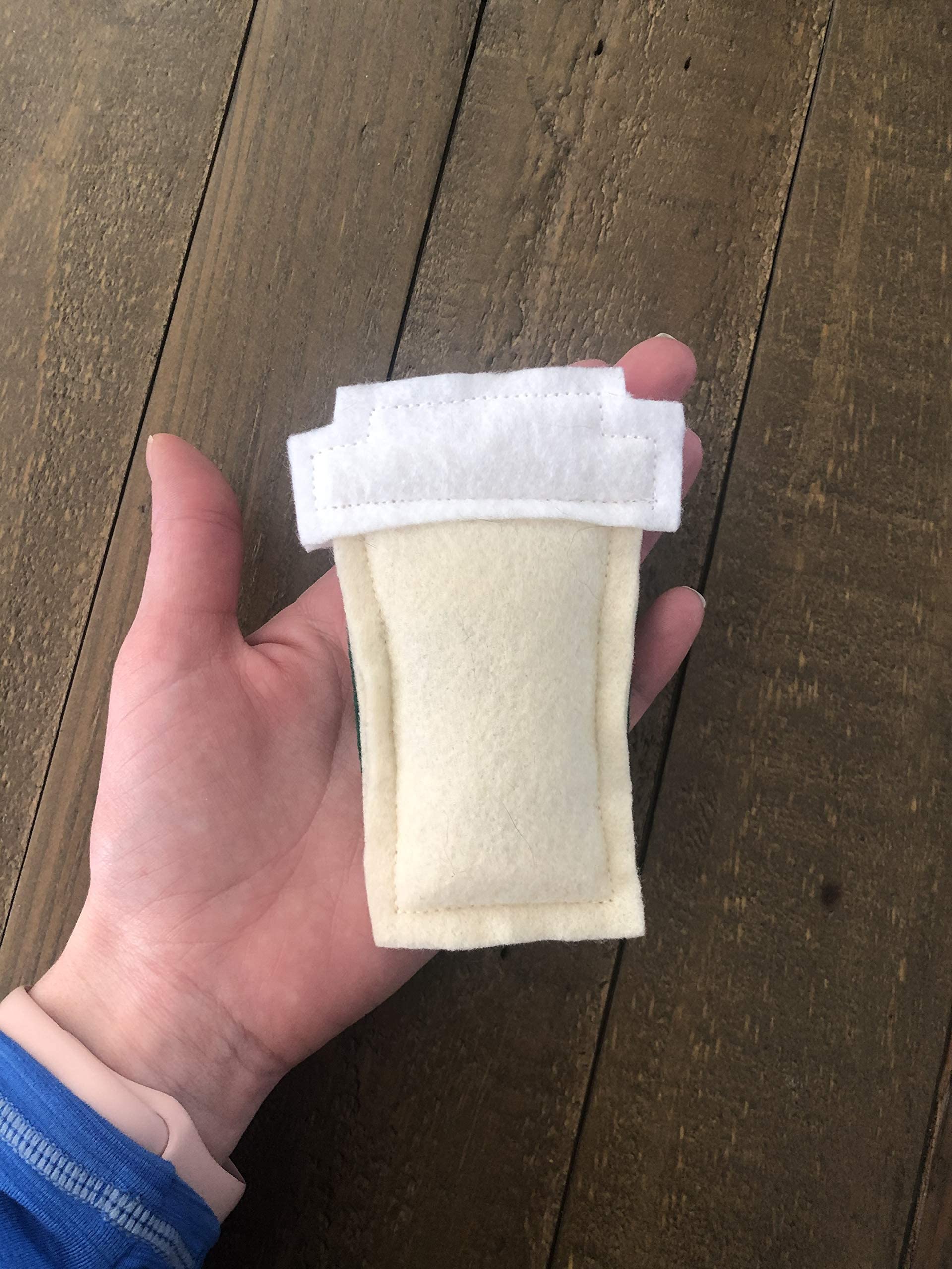 Organic Catnip Cat Toy - Natural Herbal Plaything for Kittens, Fun & Safe for Indoor Cats - Perfect for Playtime, Training & Stress Relief