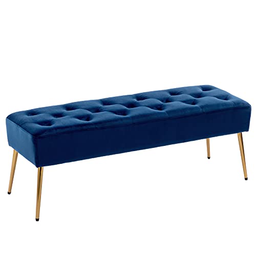 Dark Blue Velvet