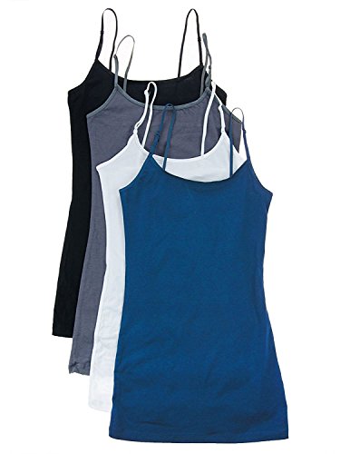 D.teal, White, Charcoal, Black