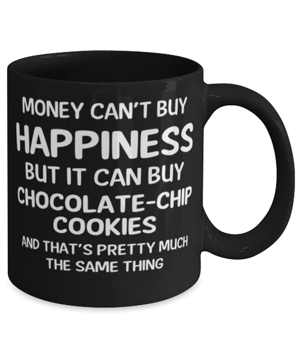 Delicious Chocolate Chip Cookies - Fresh Baked, Soft & Chewy Homemade Cookies - Perfect for Gifts, Parties & Snacking