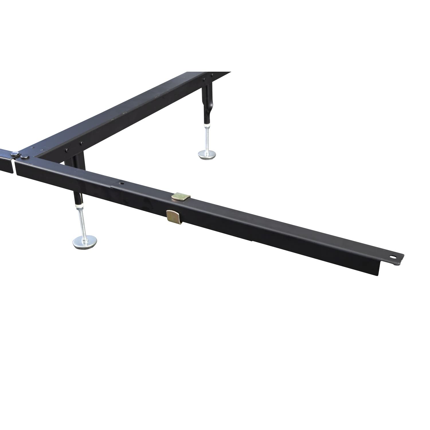 Heavy Duty Center Support System for Trucks & Trailers - Durable Axle & Suspension Reinforcement for Enhanced Load Capacity & Stability - Ideal for Towing, Hauling & Off-Road Adventures