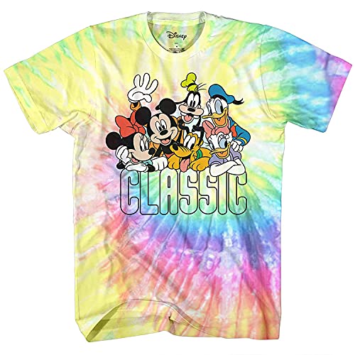 Tie Dye Group