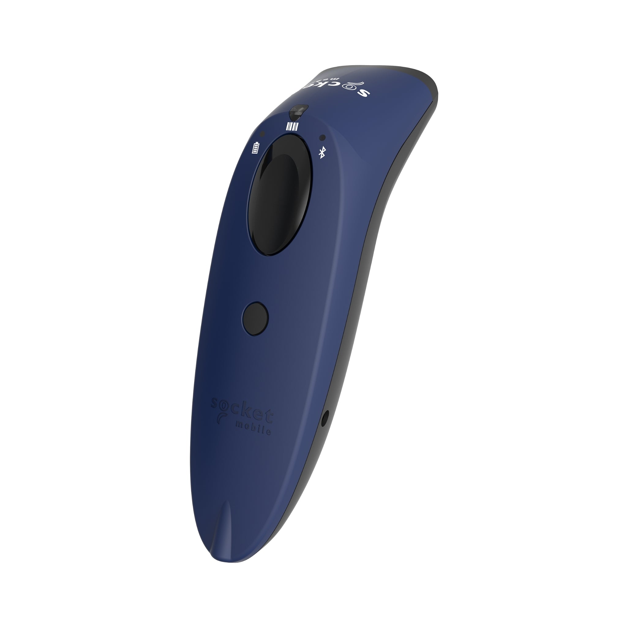 Socket Mobile SocketScan S740 - Wireless Handheld 1D/2D Barcode Scanner with Bluetooth - Perfect for Retail, Warehouse & Inventory Management