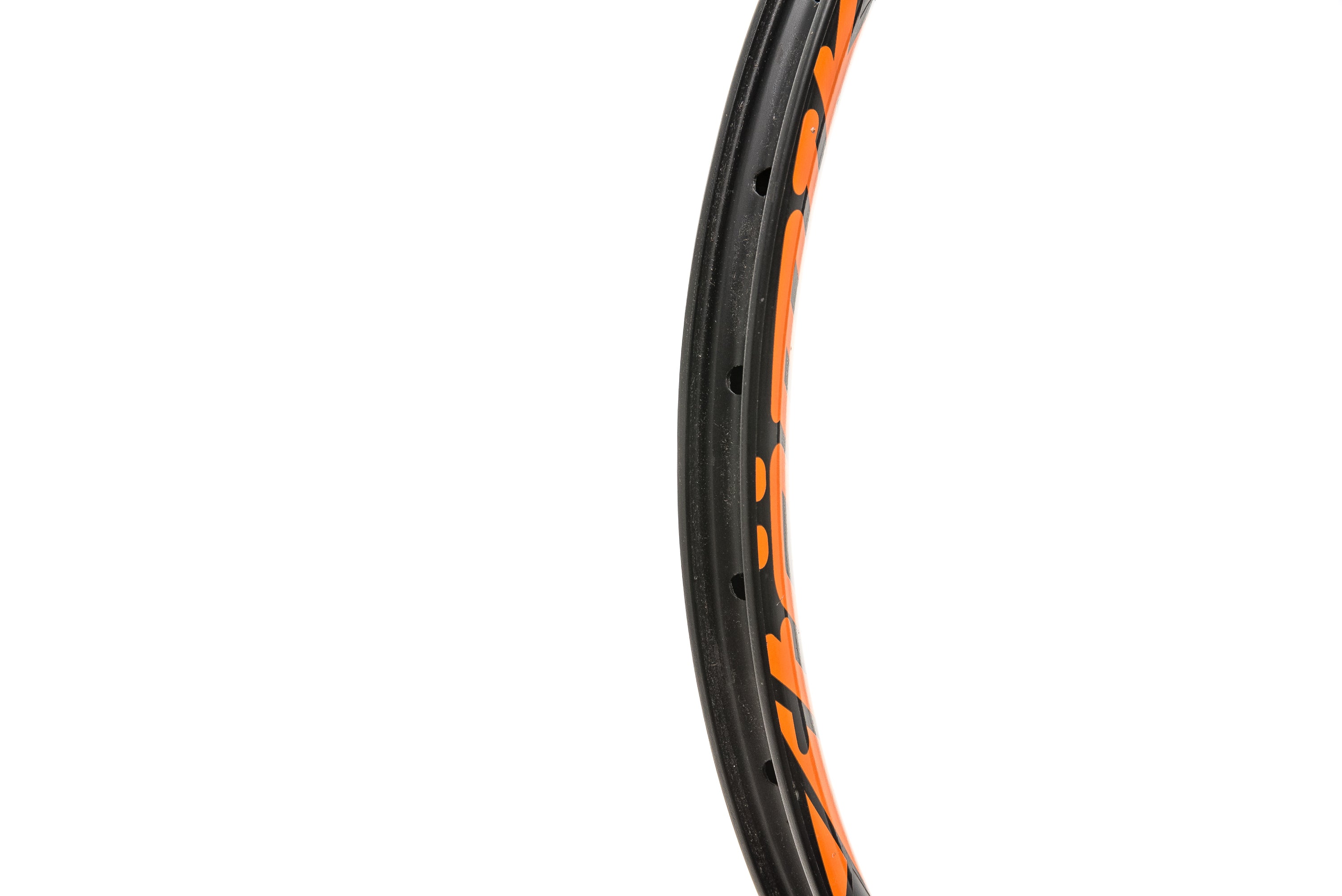 Atomik Carbon Mod Hook Rim - 27.5