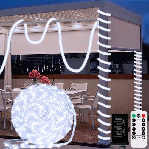 Cool White