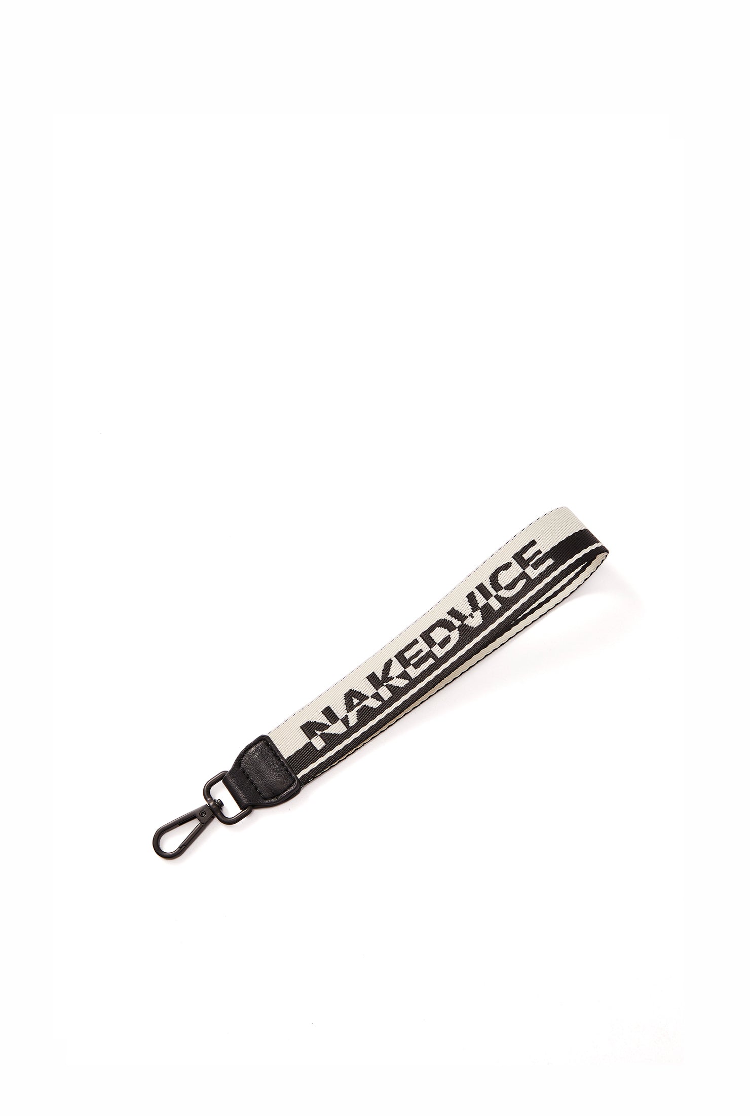 Premium NV Black Keychain - Durable & Stylish Key Ring for Home, Office, and Travel Essentials - Perfect Gift for Men & Women