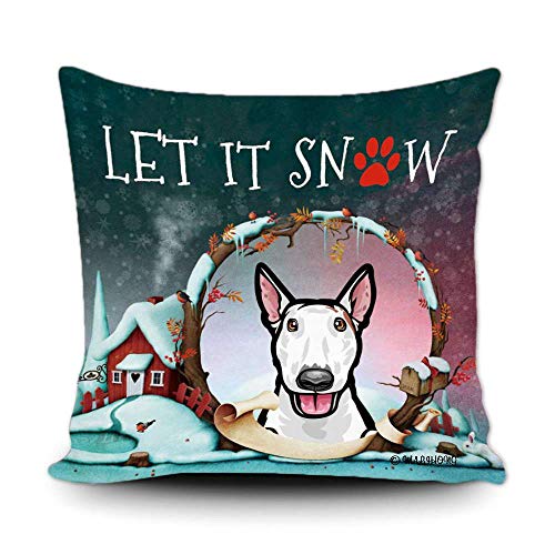 Bull Terrier-1