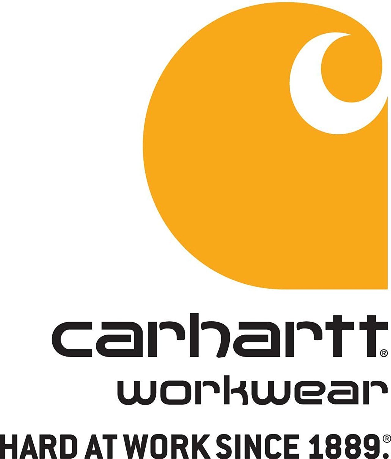Carhartt Men's Relaxed Fit Twill Utility Work Pants - Durable & Comfortable for Construction, Landscaping & Outdoor Jobs