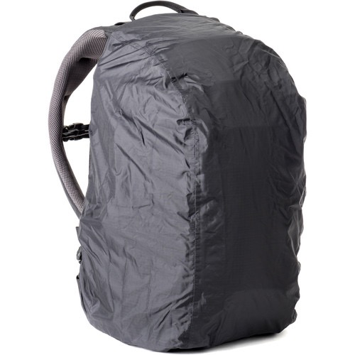 MindShift Gear TrailScape 18L Hiking Backpack - Lightweight Water-Resistant Daypack for Outdoor Adventures (Charcoal) - Perfect for Hiking, Travel & Photography Gear Storage