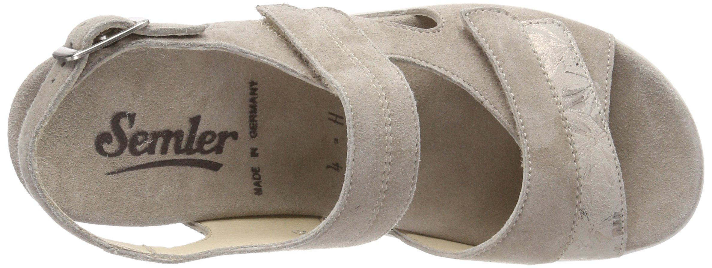 Women's Comfortable Ankle Strap Sandals - Breathable Summer Walking Shoes for Beach, Vacation & Casual Outfits