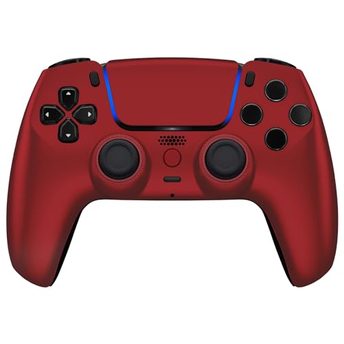 Soft Red