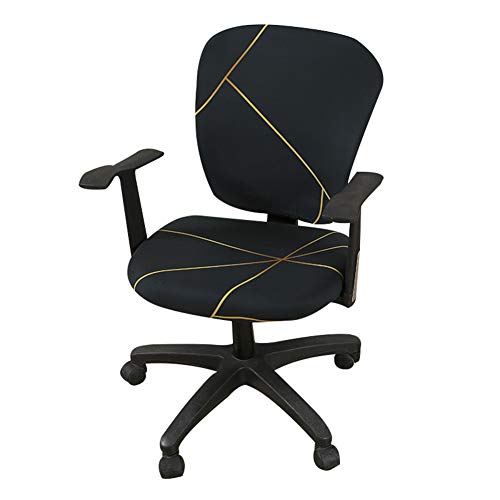 Dark Gree Gold