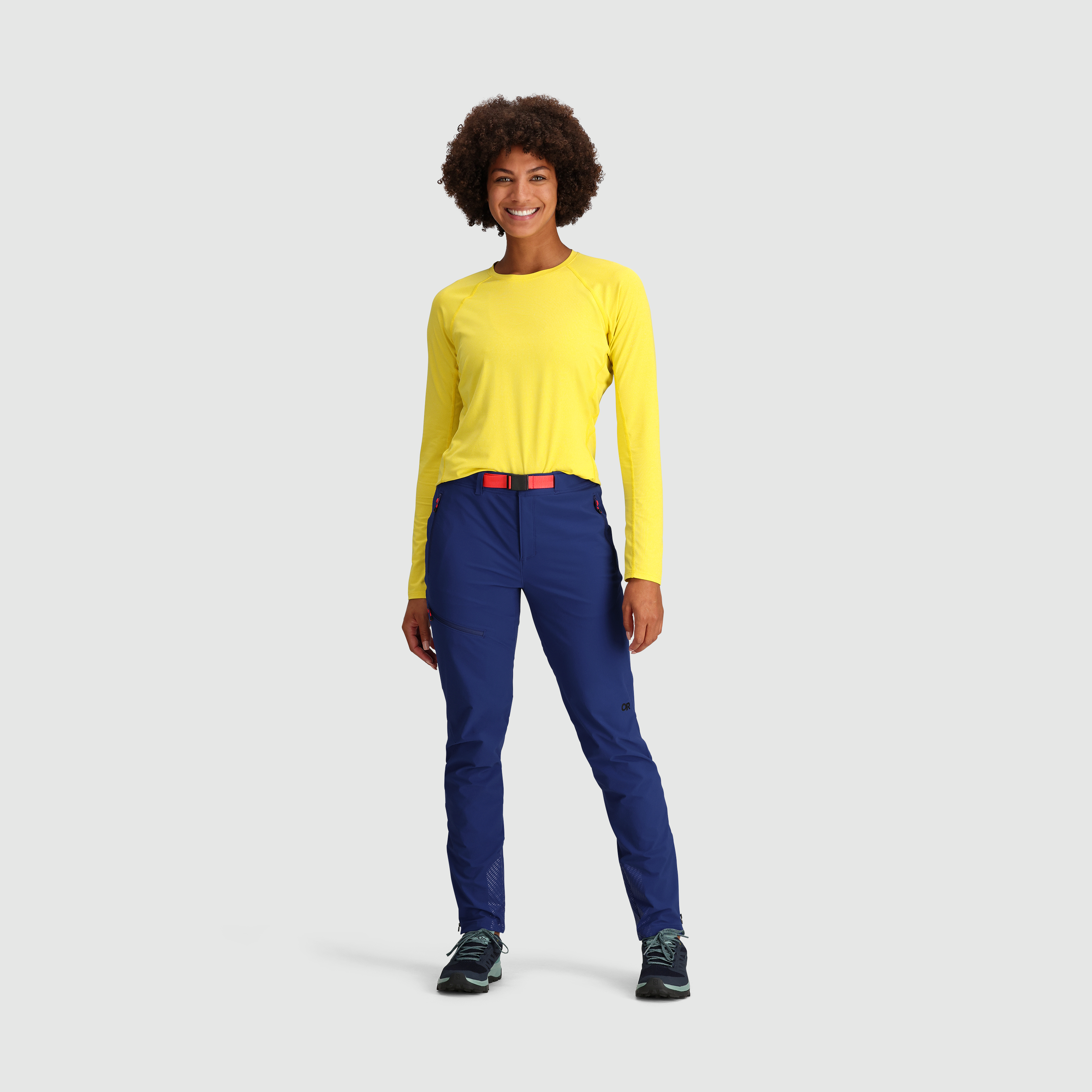 Women's Cirque Lite Pants - Stretchy Yoga Pants for Workout & Lounge - Perfect for Yoga, Gym, Running & Everyday Wear