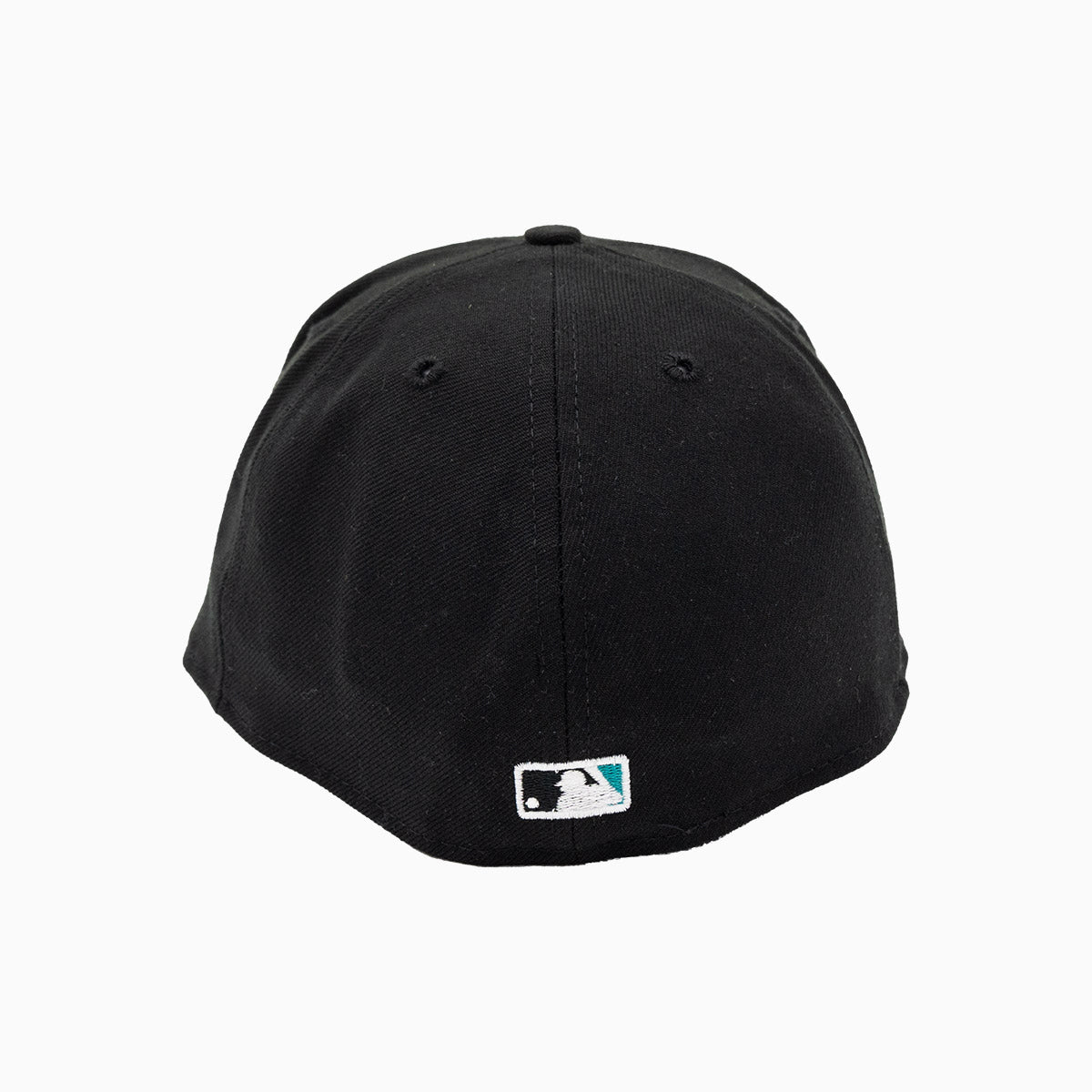 Florida Marlins MLB 59FIFTY Fitted Baseball Cap - Official New Era Snapback Hat for Men & Women - Perfect for Games, Collecting & Streetwear Fashion