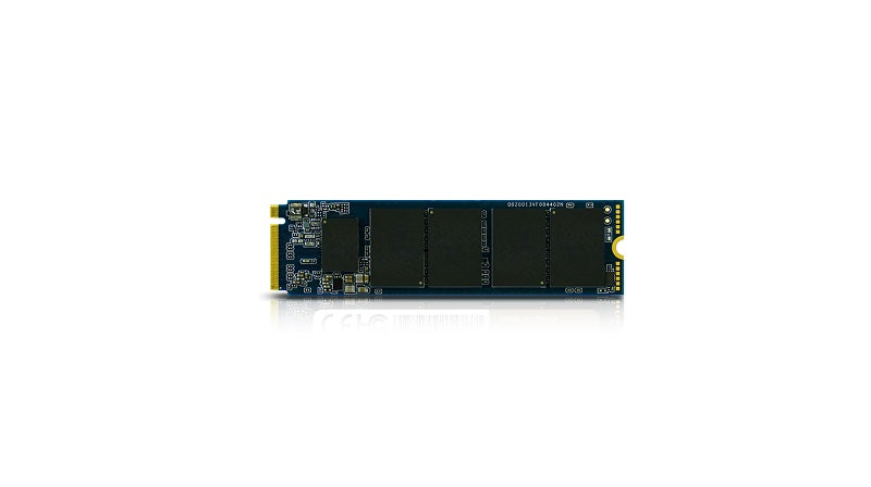 Dynabook Boost AX4000 M.2 2280 PCIe NVMe Gen3x4 SSD - High Speed Internal Solid State Drive for Laptop & Desktop PC - Perfect for Gaming, Video Editing & Fast Boot Times