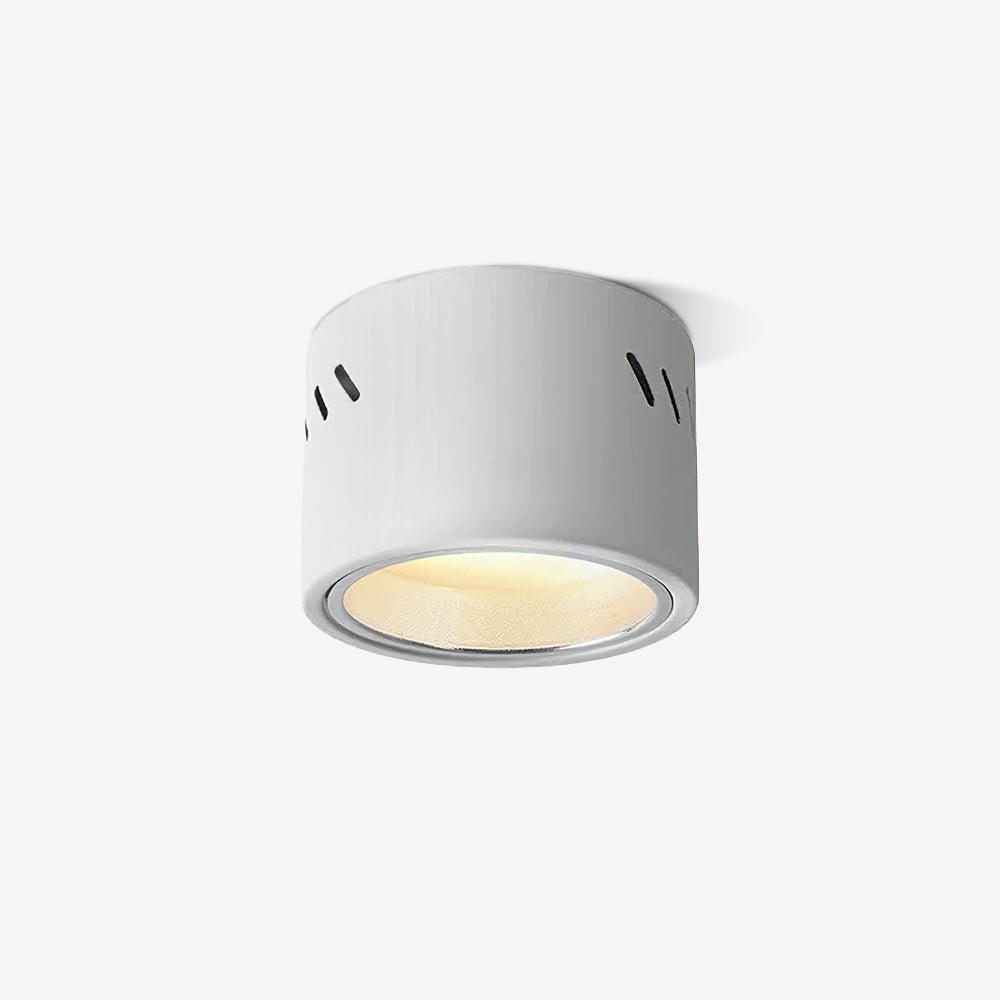 Aven Spotlight - Bright LED Magnifying Lamp for Reading, Crafts & Hobbies - Perfect for Jewelry Making, Sewing & Detailed Work