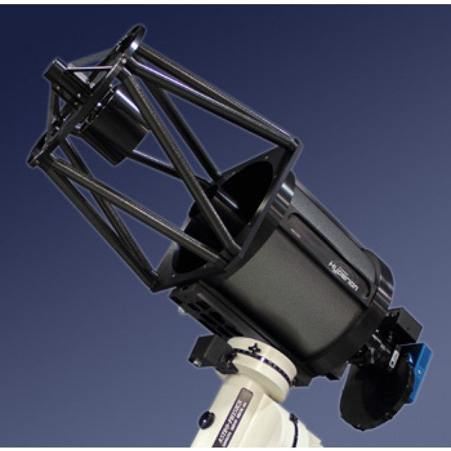 Hyperion 12.5 f/8 Astrograph Telescope - Premium Astrophotography Equipment for Deep Space Observation | Perfect for Stargazing, Galaxy Photography & Celestial Exploration