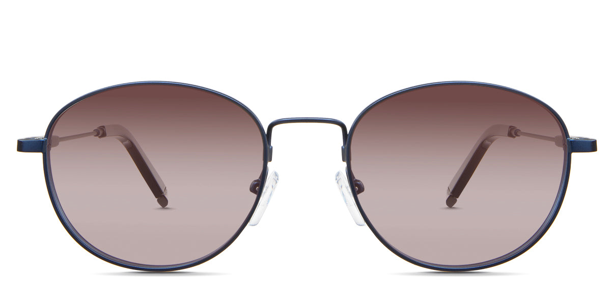 NOA Women's Prescription Sunglasses - UV Protection Polarized Glasses for Driving, Outdoor & Fashion Use