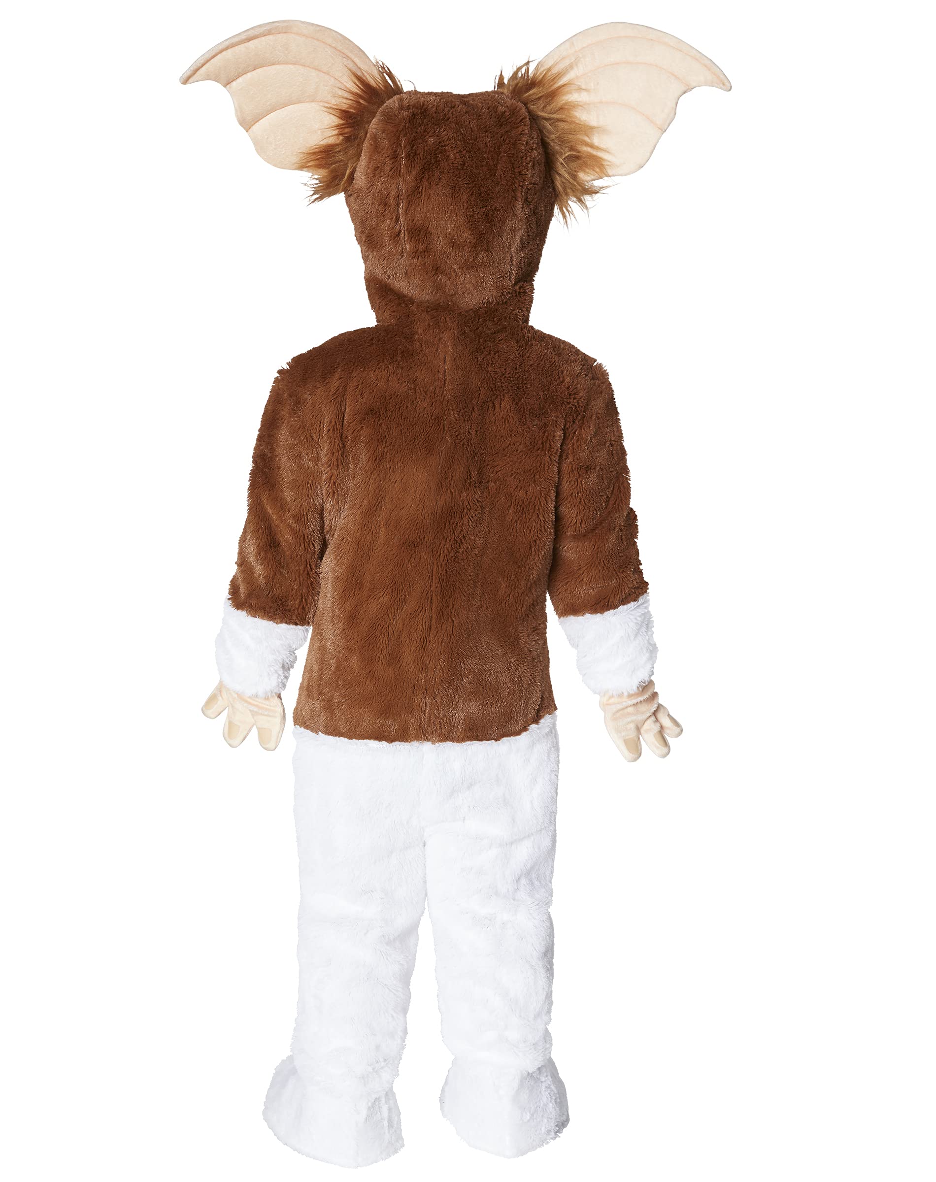 Gizmo Toddler Costume - Officially Licensed Jumpsuit for Halloween & Cosplay