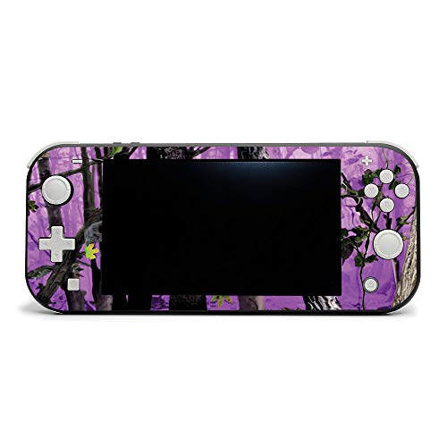 Purple Tree Camo