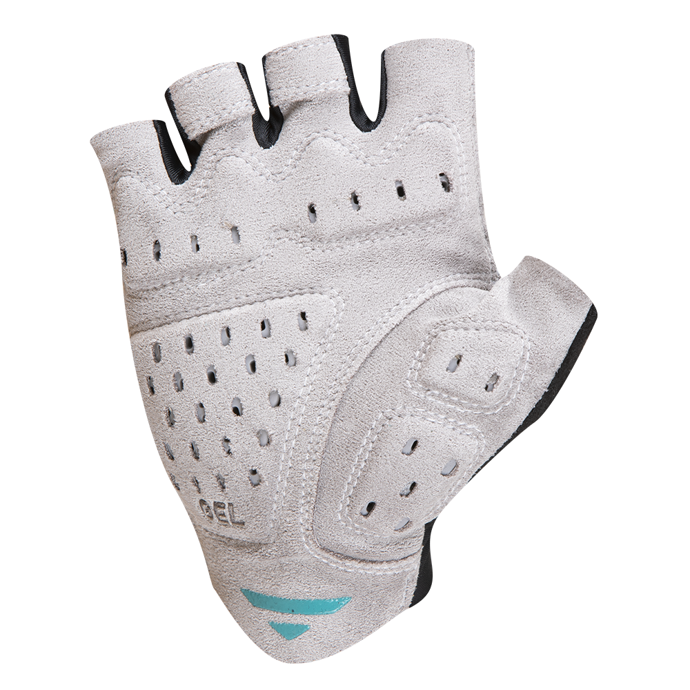 Premium Women's Elite Gel Workout Gloves for Gym, Weightlifting & Cross Training - Non-Slip Grip & Wrist Support
