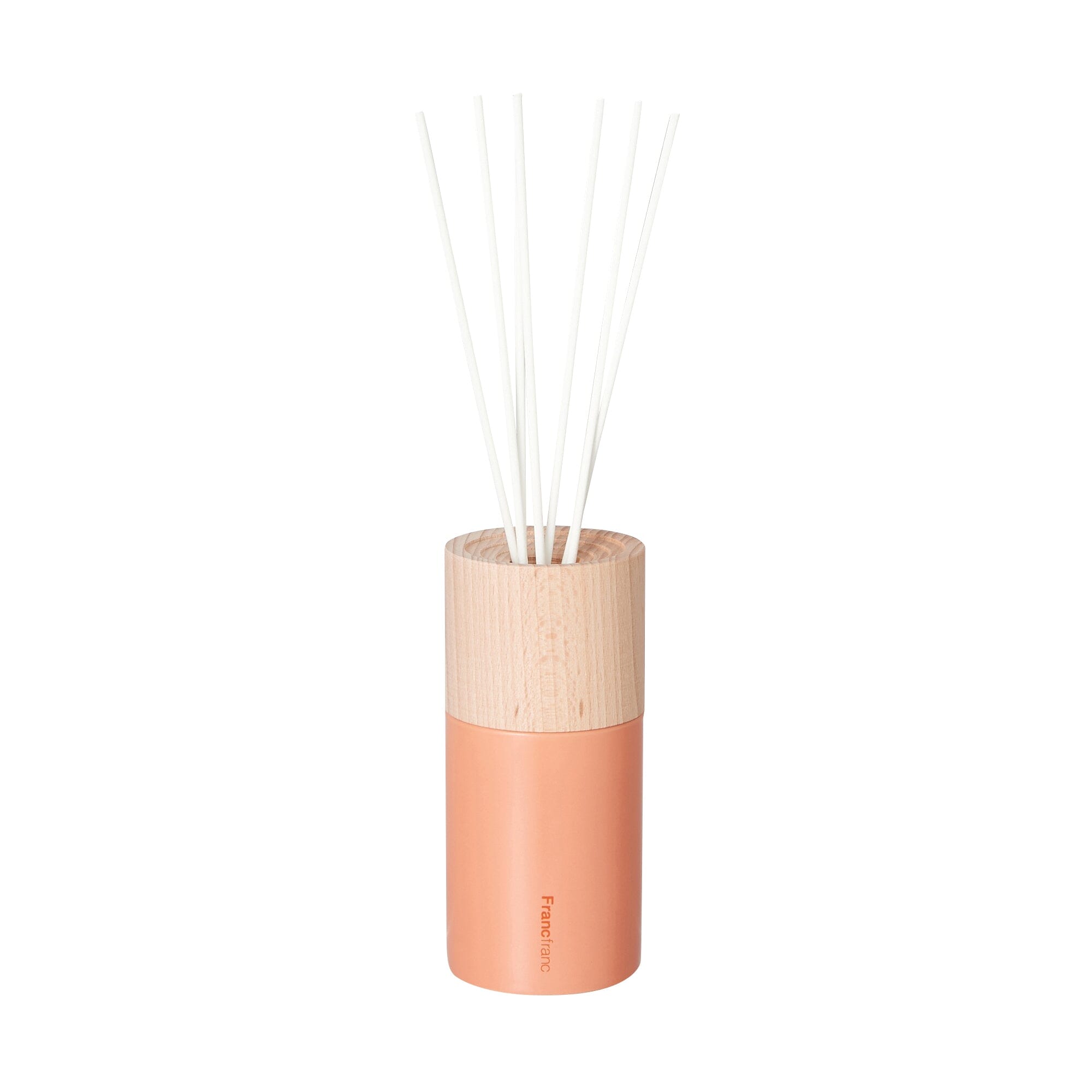 Arbol Room Fragrance Orange (Fresh Morning) - Natural Essential Oil Diffuser for Home, Office & Spa - Uplifting Citrus Scent for Relaxation & Energy Boost