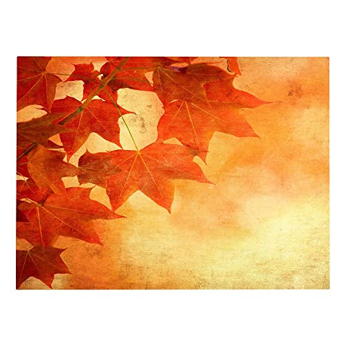 Fall Leaves