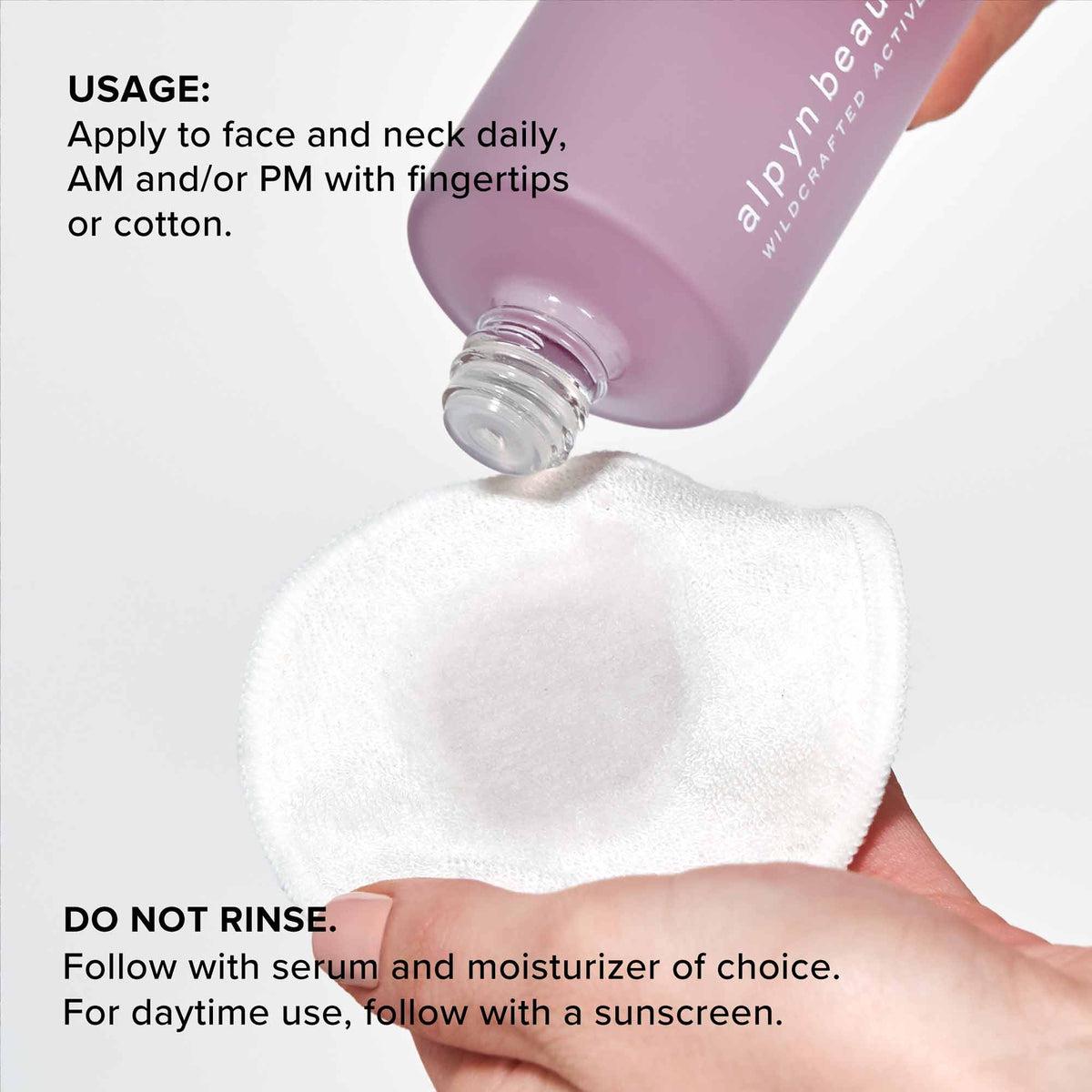2% BHA + Borage Oil Pore Perfecting Liquid - Exfoliating Facial Treatment for Blackheads & Acne - Perfect for Oily & Combination Skin Care Routine