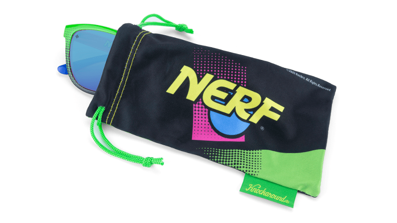 Nerf Elite 2.0 Blaster Toy Gun for Kids - High Performance Foam Dart Shooter with 10 Darts - Outdoor & Indoor Play, Birthday Gifts, Team Battles
