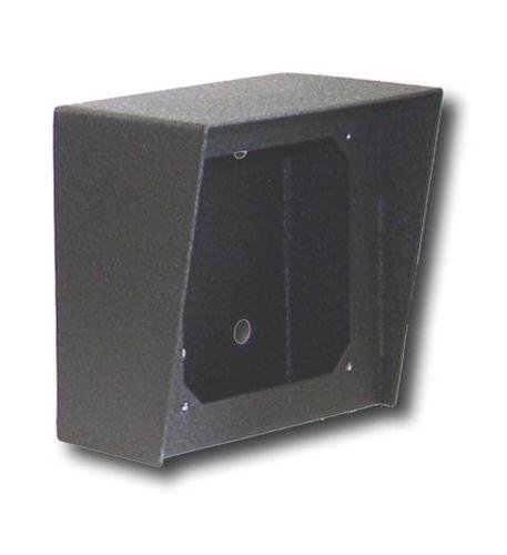 VIKING ELECTRONICS Surface Mount Box W1000/2000/3000 / VK-VE-5X5 - Durable Electrical Junction Box for Home & Commercial Wiring - Perfect for Indoor and Outdoor Electrical Installations