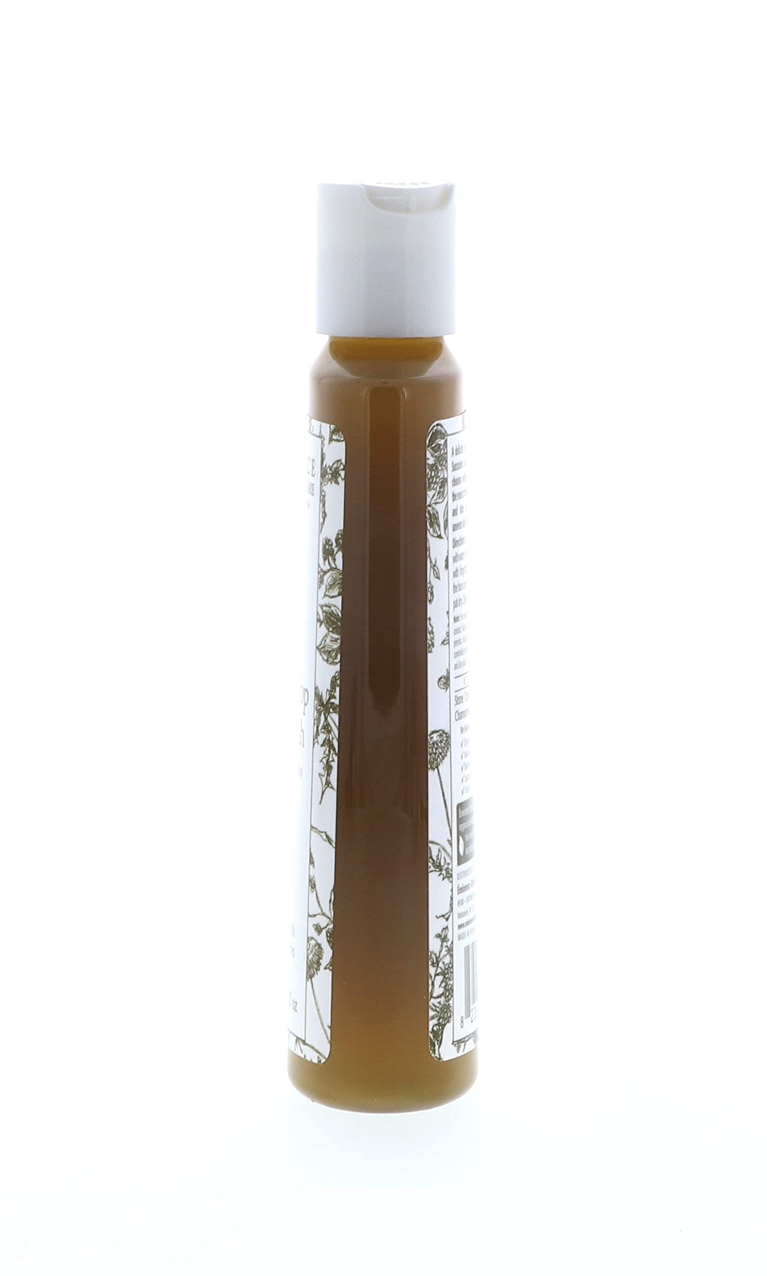 Eminence Organics Stone Crop Gel Wash 4 Oz / 125ml - Hydrating Facial Cleanser for Dry & Sensitive Skin - Perfect for Morning & Night Skincare Routine