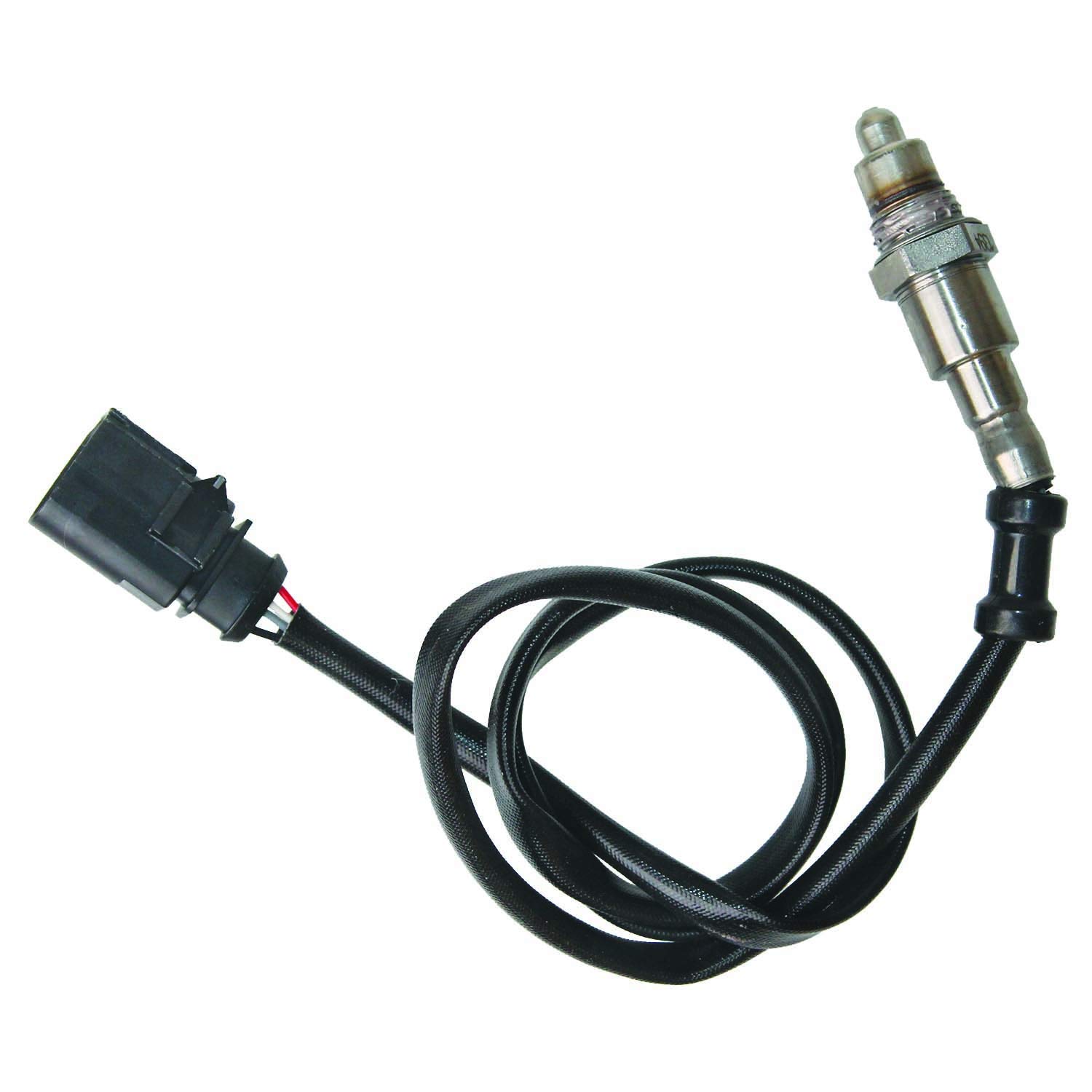 Walker Products 250-241144 Direct Fit Oxygen Sensor - Compatible with Multiple Vehicle Models - Perfect for Engine Performance & Fuel Efficiency Upgrades