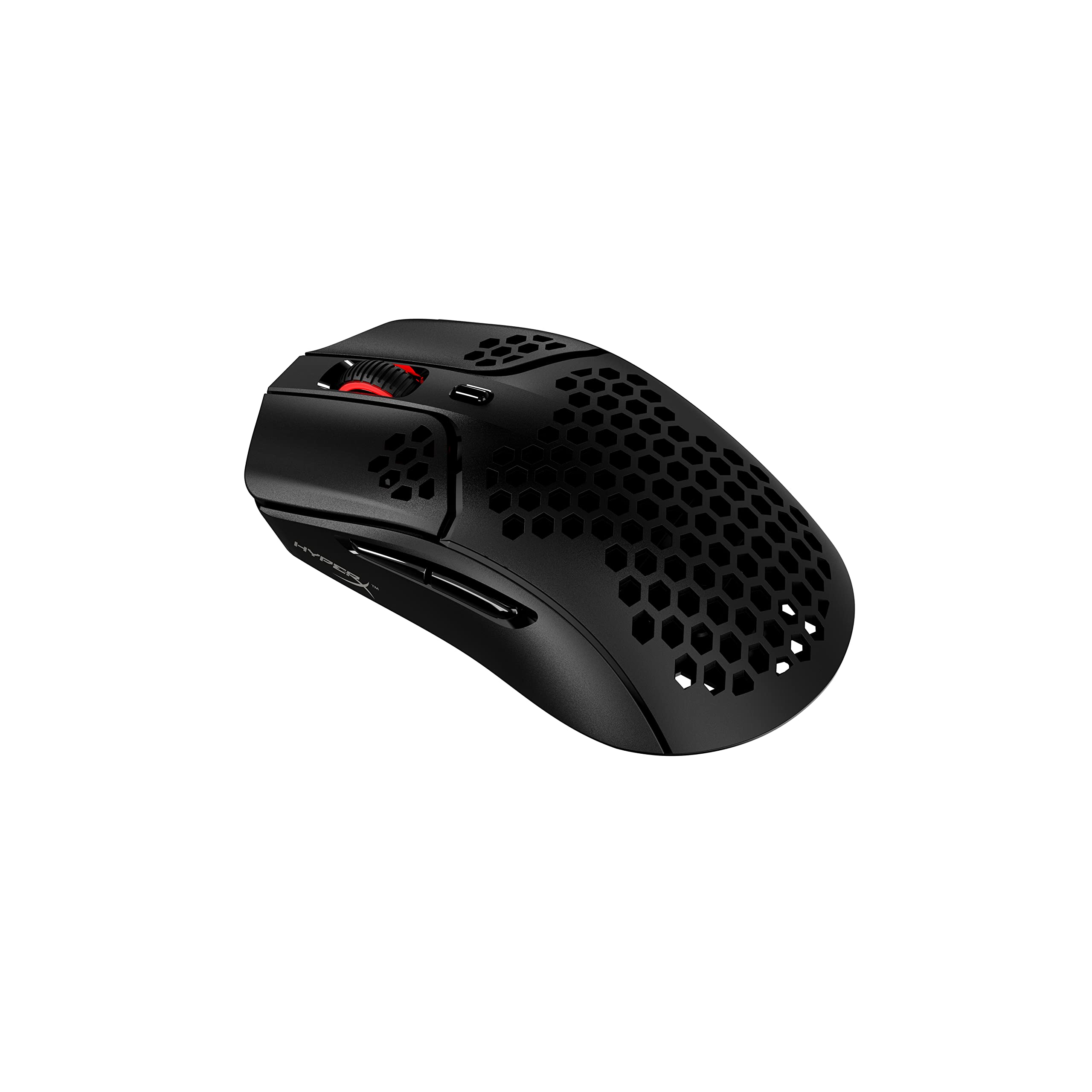 HyperX Cloud III Wireless Gaming Headset with Pulsefire Haste Wireless Gaming Mouse Combo - Premium PC & Console Gaming Headphones & Ergonomic Mouse for Esports, Streaming & Online Meetings