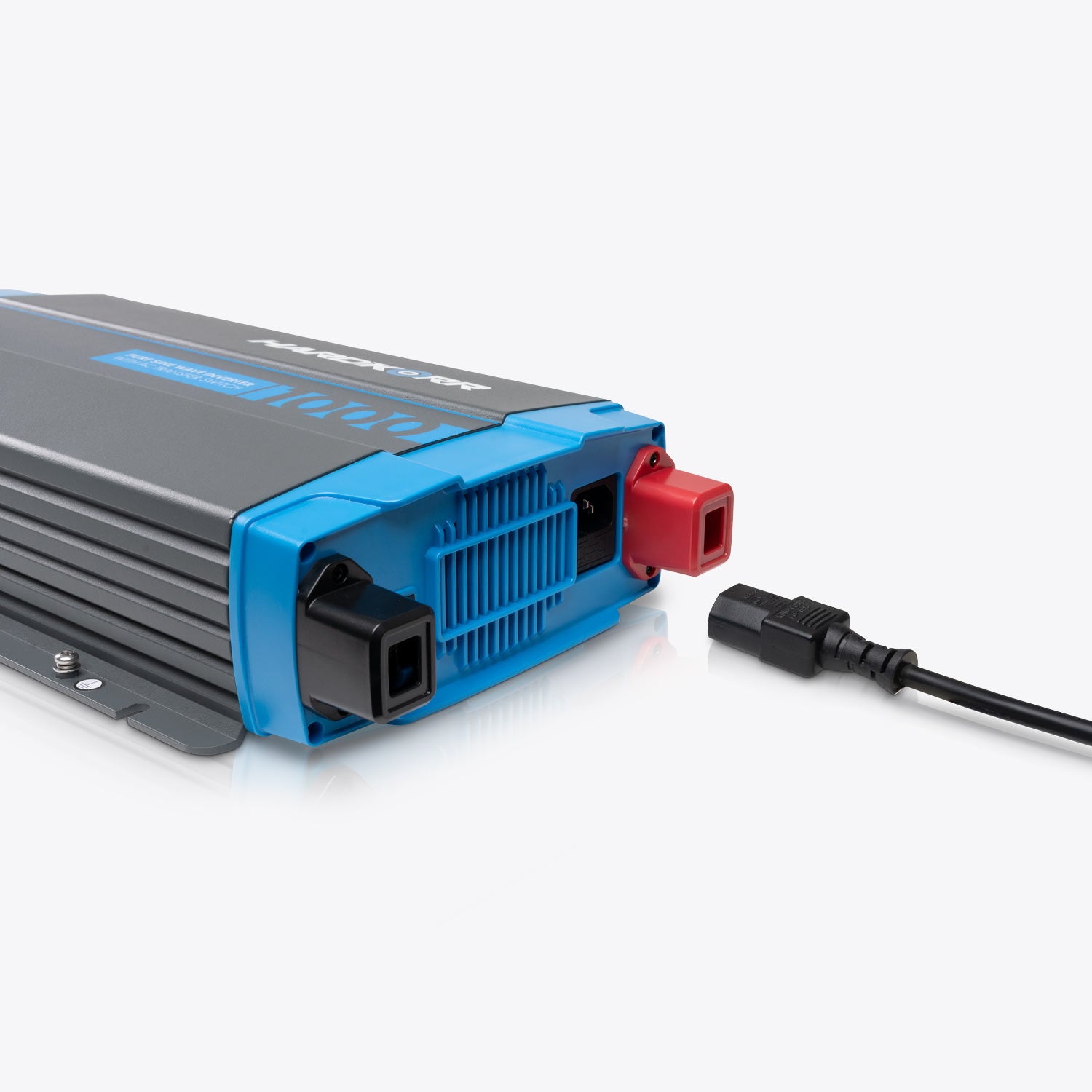 1000W Pure Sine Wave Power Inverter 12V DC to 240V AC with Automatic Transfer Switch - Perfect for RVs, Camping, and Home Backup Power Supply