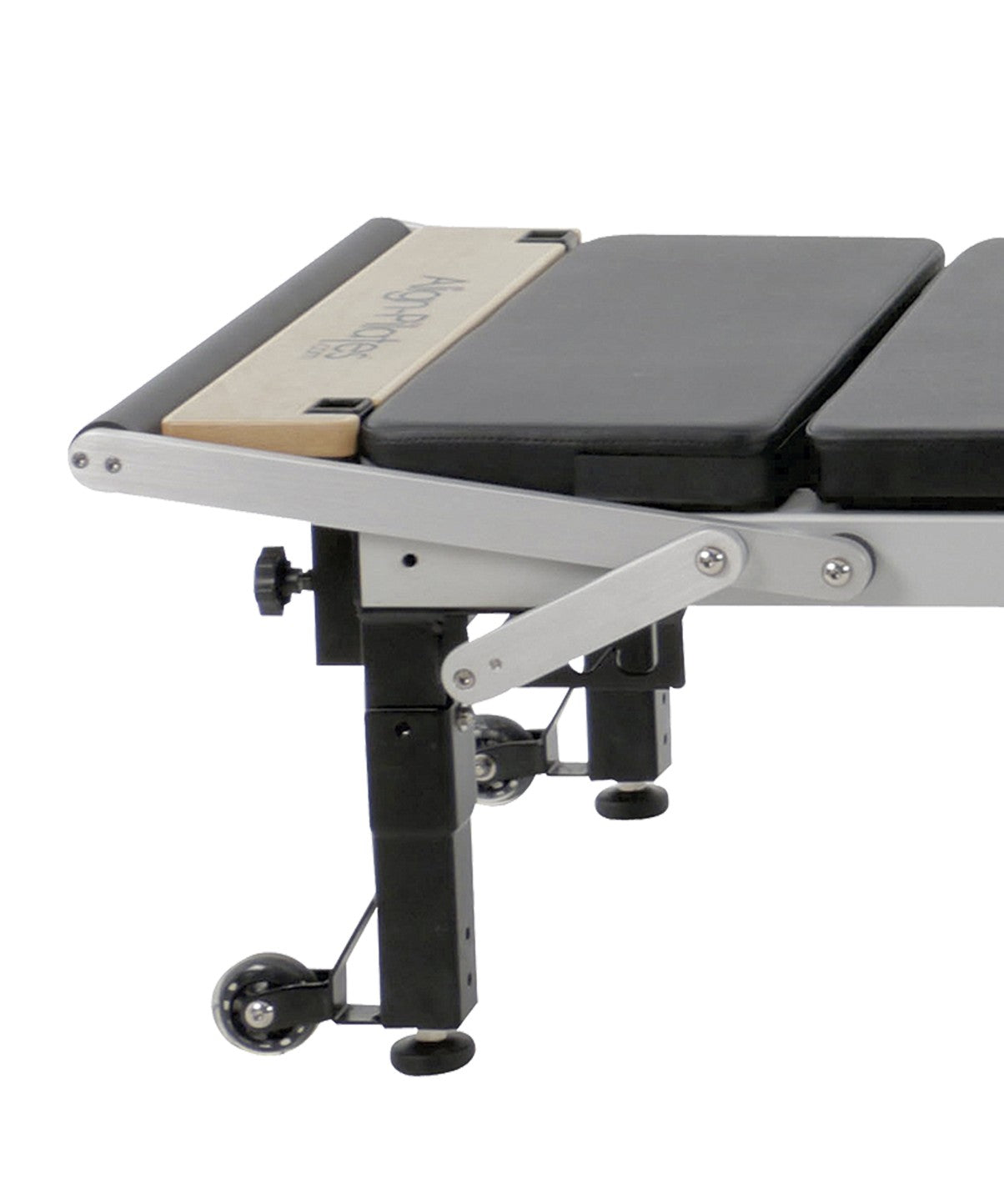 Premium Leg Extenders for C Series Pilates Reformers - Enhance Your Workout & Improve Flexibility for Home & Studio Use