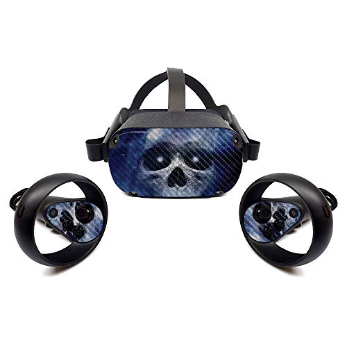 Haunted Skull