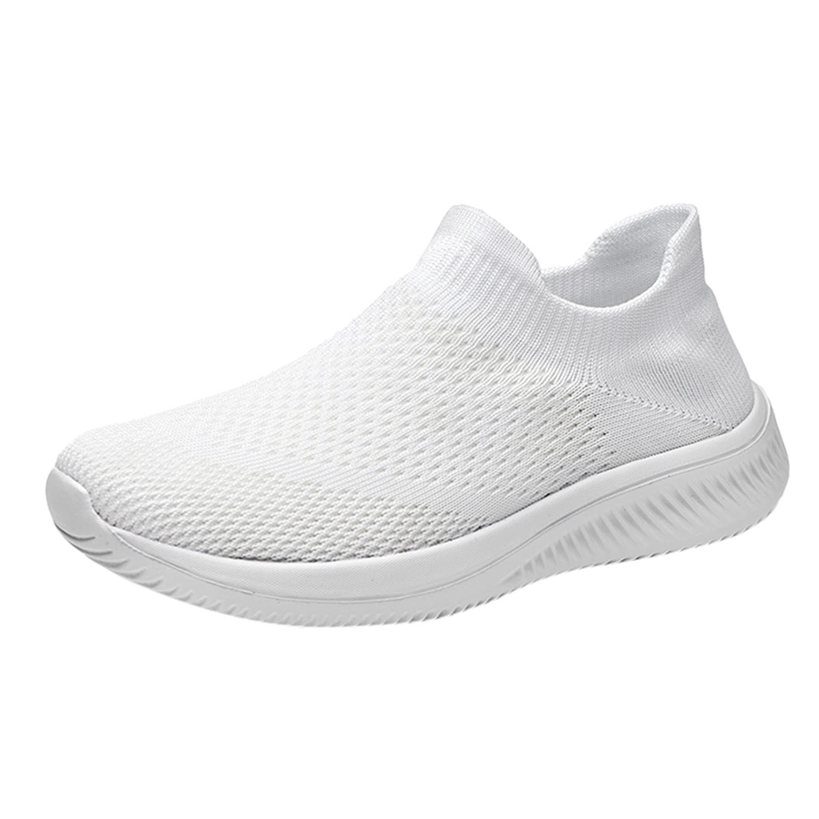 **Women's Running Sneakers with Soft Wedge Platform - Lightweight Comfortable Walking Shoes for Casual & Athletic Use | Perfect for Jogging, Gym Workouts & Daily Wear**