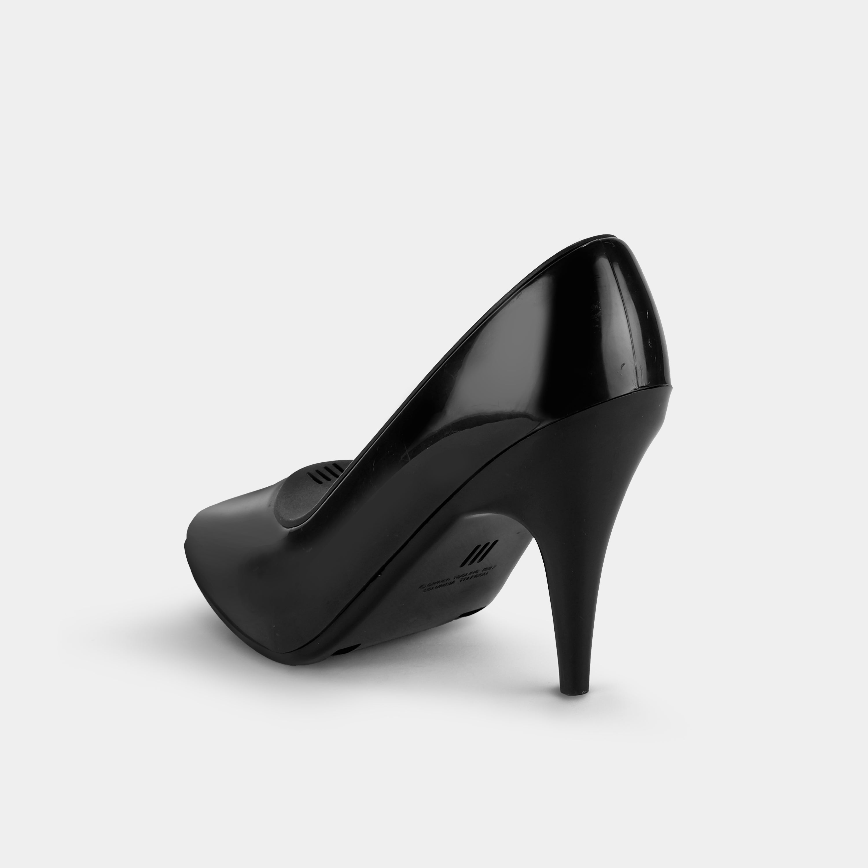 Columbia Women's High Heel Telephone Shoe - Stylish & Comfortable Office Work Pumps for Professional Women