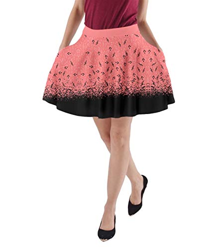 Pink & Black