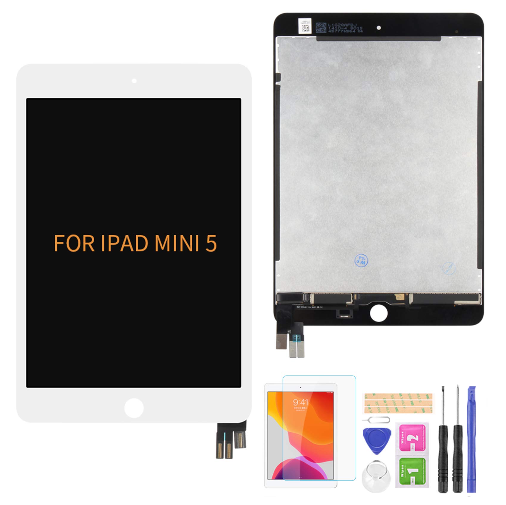 A-MIND iPad Mini 5 7.9