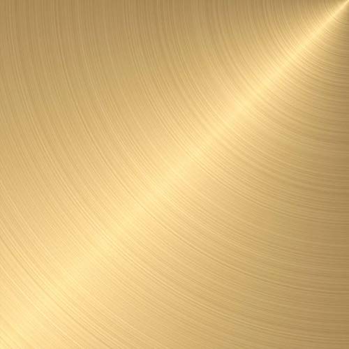 Brushed Gold