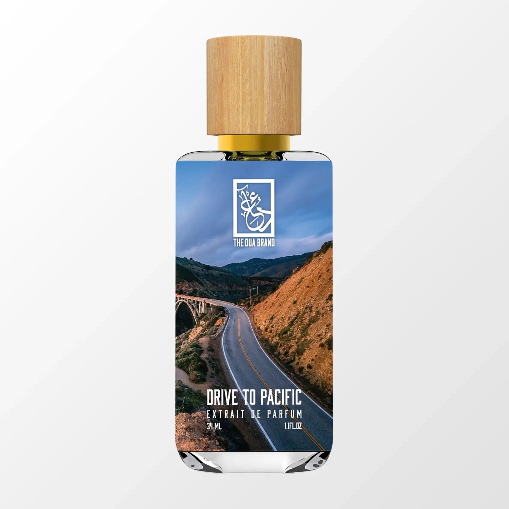Drive To Pacific - Premium Car Accessories for Road Trips & Adventure Travel | Durable & Stylish Auto Gear for US Drivers