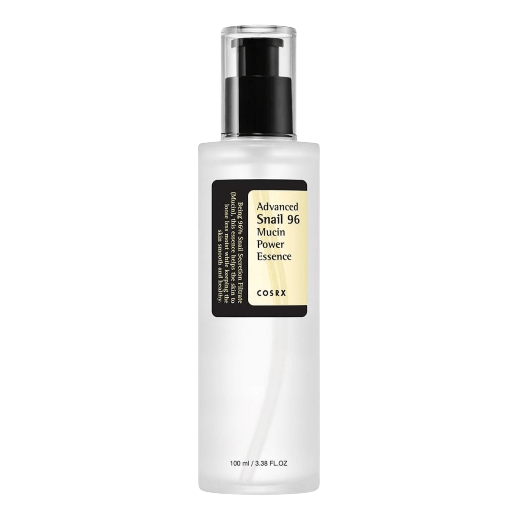 COSRX Low pH Good Morning Gel Cleanser with Snail Mucin & Centella Asiatica - Gentle Face Wash for Oily & Sensitive Skin | Korean Skincare for Acne, Redness & Hydration | Morning & Night Routine