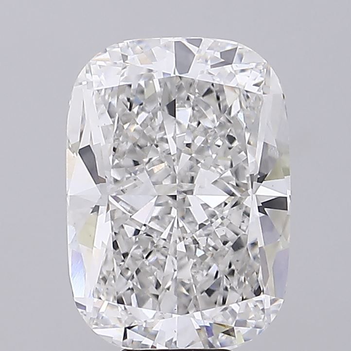 12.09 Carat F VS1 Cushion Cut Lab-Grown Diamond - Perfect for Engagement Rings & Luxury Jewelry