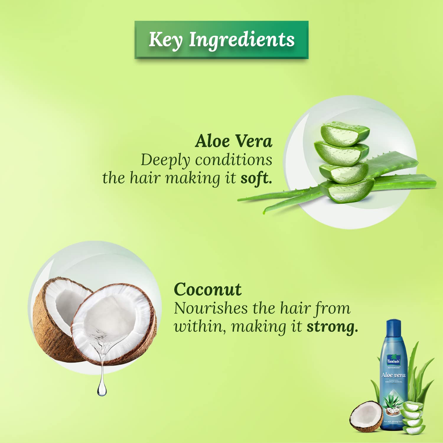 Parachute Advanced Soft Touch Body Lotion 400ml & Aloe Vera Enriched Coconut Hair Oil Set (250ml + 75ml) - Hydrating Moisturizer for Smooth Skin & Nourishing Treatment for Soft, Strong Hair - Perfect for Daily Skincare & Hair Care Routine
